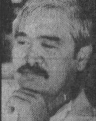 Ronald Shigeru Jitchaku