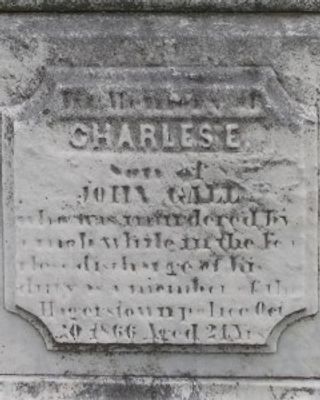 Charles E. Gall