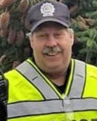 Christopher Ryan Cockburn