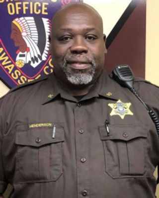 Darrell Lamar Henderson