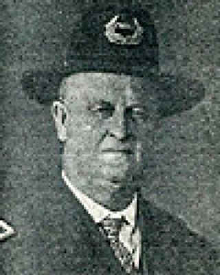 Robert Sidney Wallis