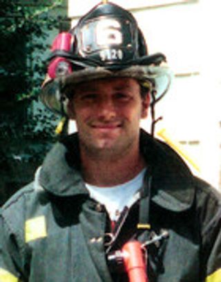 Paul Michael Beyer