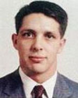 Todd Wayne McKeehan