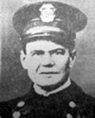 Archie B. Wood