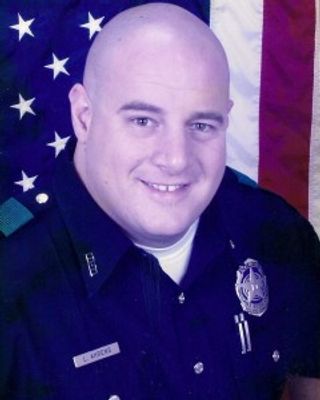 Lorne Bradley Ahrens