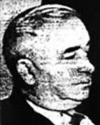 Adolf Gordon Jacobson