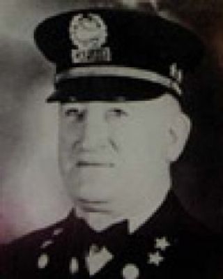 George Thomas Hanlon