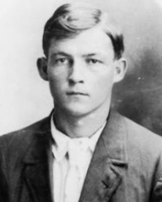 Edward Frazier Langford