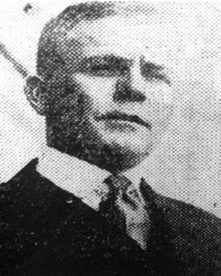 Marion E. Sanders