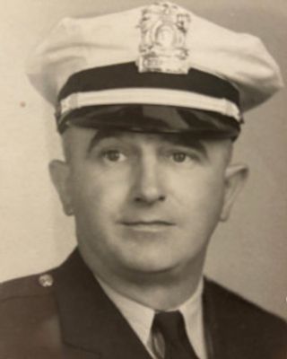 John J. Cummings