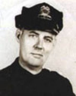Henry Denman