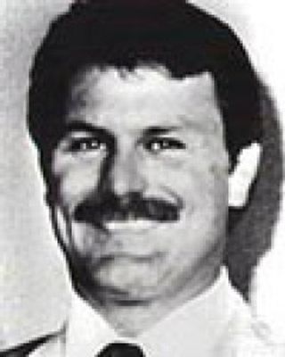 Steven Ernest Bauer
