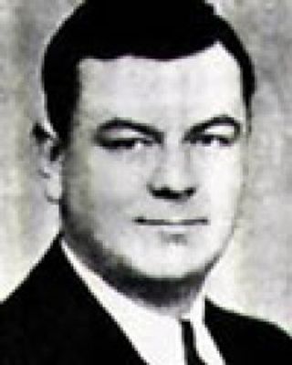 John B. Frost