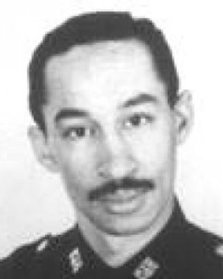 James O. Washington