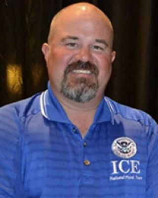 Brian Wayne Turner