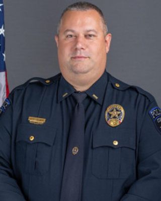 Clinton Joseph Ventrca