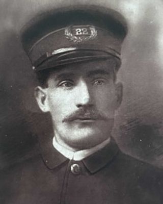 Dennis Joseph Murphy