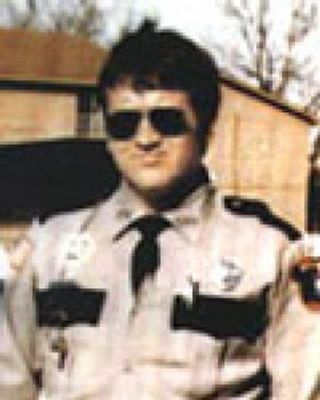Barry Kent McDaniel