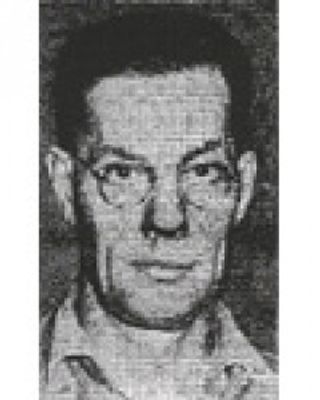 Burkett M. Miller