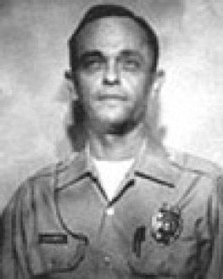 John Howard LeCompte