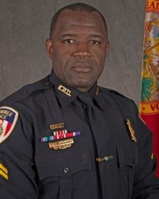 Richard Samuel Howard, III