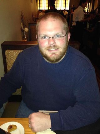John Rikard
