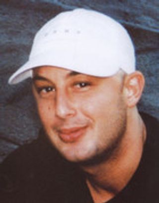 Paul Richard Salvio