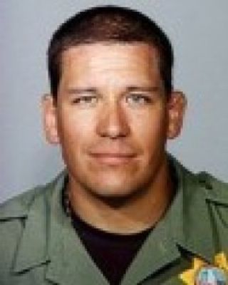 David Lee VanBuskirk