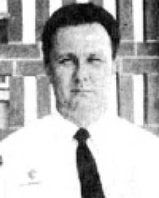 John Ronald Floyd