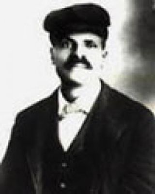 Allen Moore