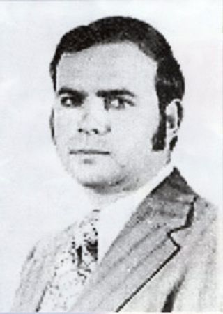 Jon Anthony Farrar