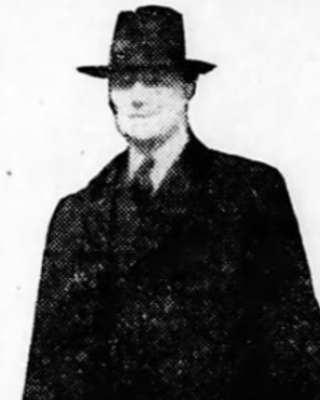 Harry A. Hamilton