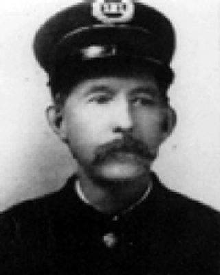 Franklin P. Carr
