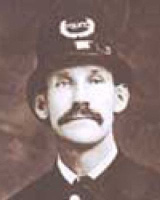 Robert Bruce Parsons