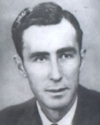 Harold Griffin