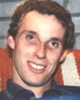 Mark Alan Bolhouse