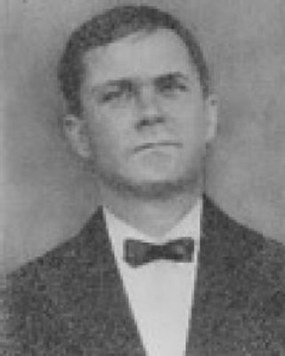 Harrison Jones