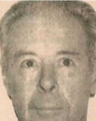 Irving Lawrence Burkett