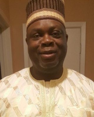 Olufela A. Adebiyi