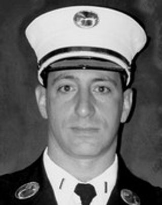 Philip Scott Petti