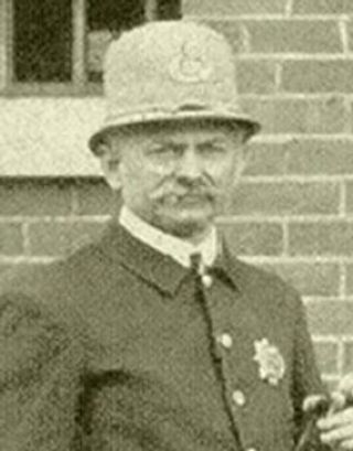 Preston Pullen