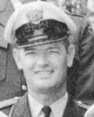 Albert Eugene Ballard