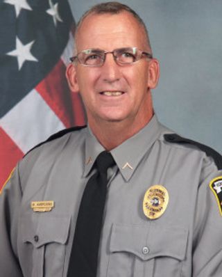 Michael Ambrosino