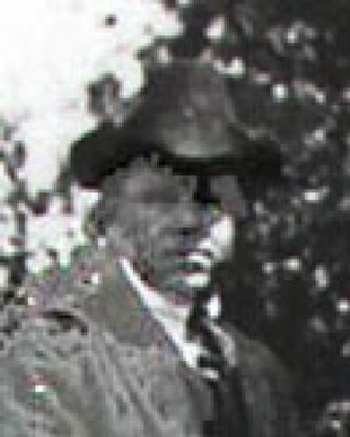 Victor Green