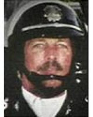 William Harris Williams