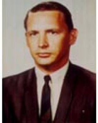 Richard Heath, Jr.