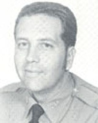 Ronald G. Turner