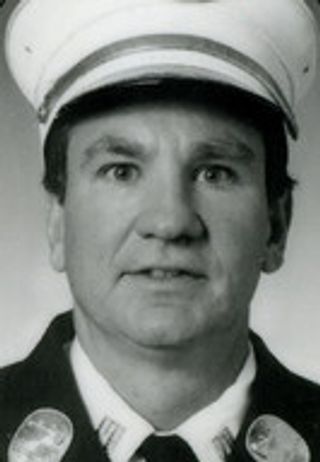 Thomas Carlo Moody