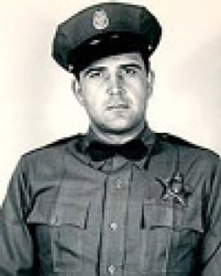 Charles Curry Sanders