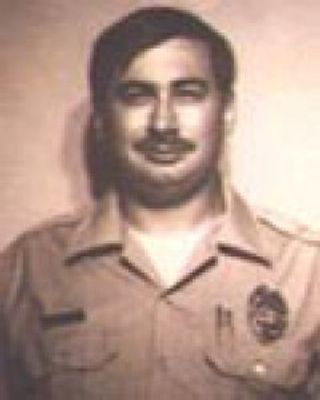 Steven Arthur Jarvis